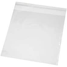 CELLOFANPÅSE 20ST 16X16CM