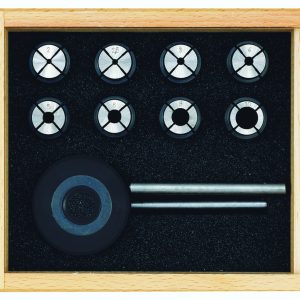 SPÄNNHYLSOR FÖR PD 230/E