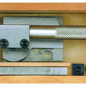 STÅLHÅLLARE DÖR RADIALSVARVNING