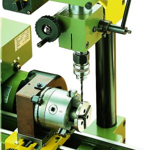 TANDKRANSCHUCK 0,8 - 10 MM