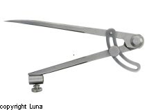 PASSARE FÖR PENNA 175 MM