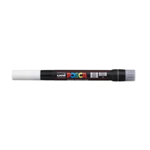POSCA BRUSH WHITE