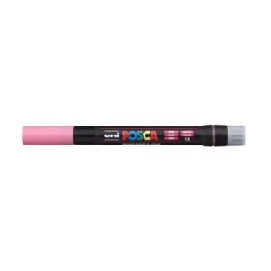 POSCA BRUSH PINK