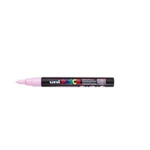 POSCA 3M LIGHT PINK