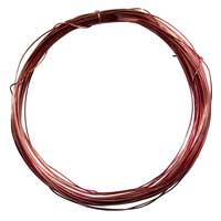 KOPPARTRÅD 1.5MM 5 M