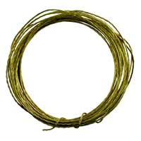 TAVELWIRE 4TR 5M MÄSS