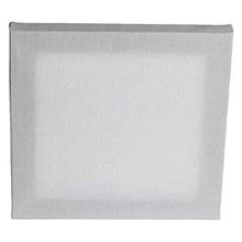 MÅLARDUK BOMULL 20X20CM