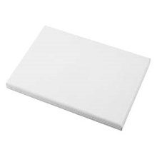 MÅLARDUK BOMULL 24X18CM