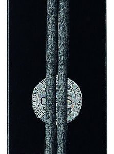 RITKOL SENNELIER MEDIUM 5-6MM, 25ST