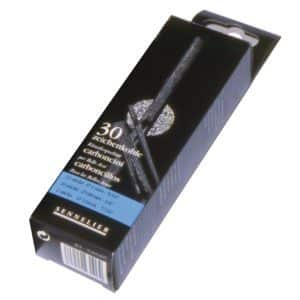 RITKOL SENNELIER SORTERADE 4-12MM, 30ST