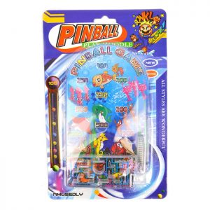 GAME PINBALL MAZE 2 OLIKA