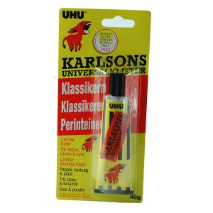 KARLSSONS KLISTER,6650 45g