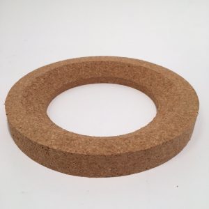 LAB-RING 240*150*30MM KORK