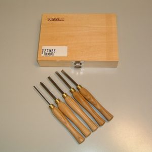 SVARVMEJSELSATS HSS 5 DELAR