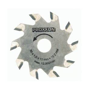 HÅRDMETALLKLINGA 50 MM 10 TÄNDER