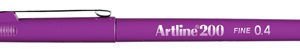 ARTLINE 200 MAGENTA 0.4MM