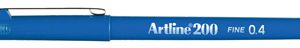 ARTLINE 200 KUNGSBLÅ 0.4MM