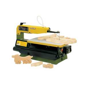 FIGURSÅG DSH 2 HAST