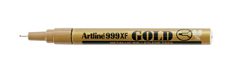 ARTLINE MARKER GULD 0.8MM