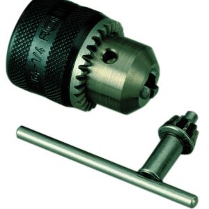 TANDKRANCHUCK 0,5-6MM