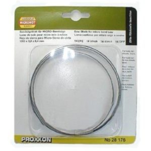 BANDSÅGBLAD TRÄ PLAST