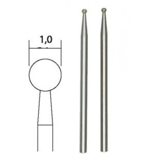 DIAMANTSLIPSTIFT KULA 1MM