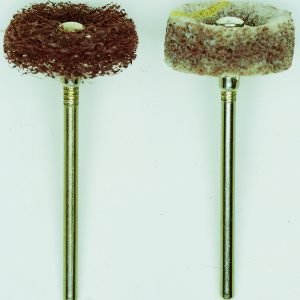 SLIPBORSTAR NYLONVÄV 20 MM