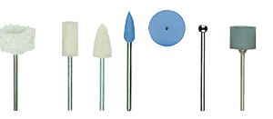 POLERINGSSATS 10 DELAR