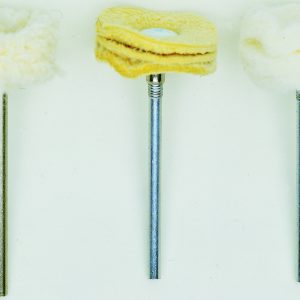 UTGÅTT POLERSATS 3 DELAR