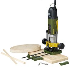 MASKINHÅLLARE MICROMOT