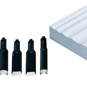 STÄMJÄRNSATS MSG-SMG, MOS 5ST