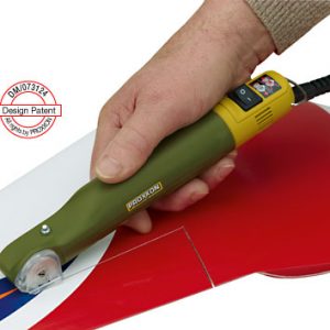 MICRO CUTTER MIC 15000 RPM