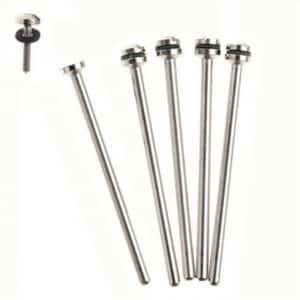 HÅLLARE FÖR PUTSSKIVOR