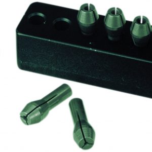 STÅLSPÄNNHYLSOR MICROMOT