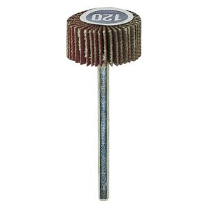 BLADSLIP KORUND KORN 120