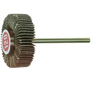 BLADSLIP KORUND KORN 120 30 MM