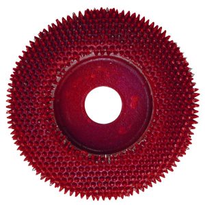 RASPSLIPSKIVA WOLFRAM-KARBID 50MM