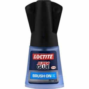 SUPER GLUE BRUSH-ON 5G