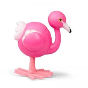 FLAMINGO UPPDRAGBAR
