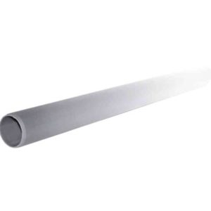 AVLOPPSRÖR 50 MM  2 M