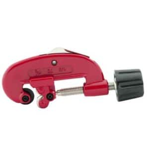 RÖRAVSKÄRARE 3-28MM FÖR KOPPARRÖR