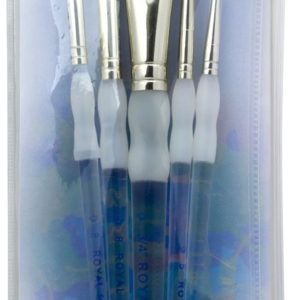R&L PENSELSET 5-PACK