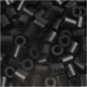 NABBIPÄRLOR SVART F1 1100ST