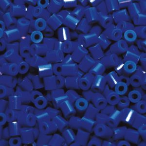 NABBIPÄRLOR MÖRKBLÅ F21 1100ST