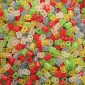 NABBIPÄRLOR TRANSPARENT 1100ST