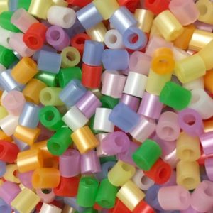 NABBIPÄRLOR PÄRLEMOR SLITSADE 1100ST