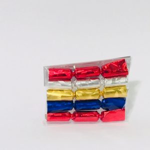 SMÄLLKARAMELLER MINI 5ST