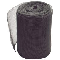 NYLONNÄT GLASFBR SVART 600 MM 0,28 1,6 MM