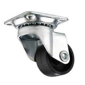 MÖBELHJUL 5345 FÖRM SB