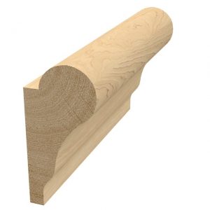 TAVELLIST FURU OBH 21*43*2400MM